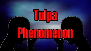 The Tulpa Phenomenon