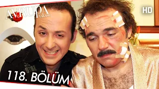 Avrupa Yakası 118. Bölüm | HD