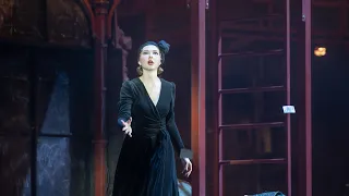 Carmen - “Carreau, pique... la mort!”