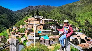 El PUEBLO que da origen una MARAVILLA ¿por qué nadie llega aquí? 🤷‍♂️