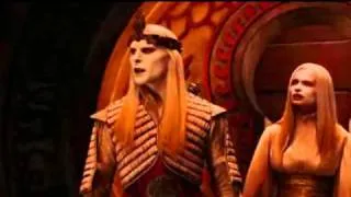 Prince Nuada~Dance With the Devil