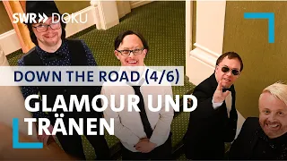 Glamour und Tränen | Down the Road (4/6)  | SWR Doku