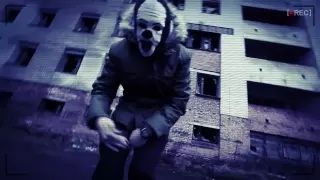 Brick Bazuka "Внутри"