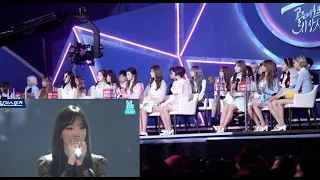 170113 트와이스 (TWICE) 태연 (TAEYEON) Rain (레인) reaction [전체] 직캠 Fancam (제31회 골든디 스크 어워즈) by Æ Ł