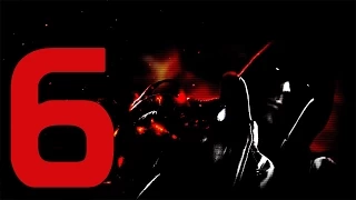 Prototype 2 Прохождение Часть 6 - Альфа-Волк