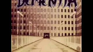 Dementia - Dementia (FULL ALBUM)