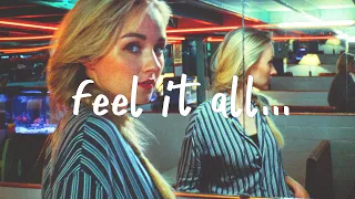 Elle Darlington - Feel It All (Lyrics)