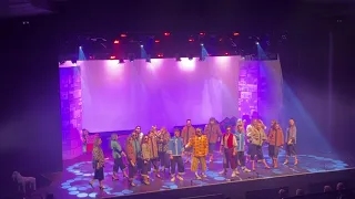 SPADS | Aladdin The Pantomime | 2023 | Full Show | Broadway Theatre, Letchworth