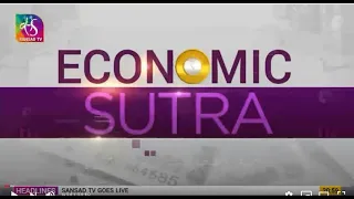 Economic Sutra: Decoding Economic Policies with Sanjeev Sanyal | Ep-01