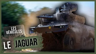 [Moteur] L' EBRC Jaguar