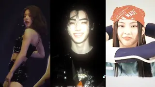 Kpop TikTok Edits Compilation cuz i got mad at the problems with the last one