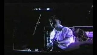 New Order Elegia Glastonbury 1987