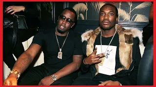 Meek Mill & Diddy Freak Off, Kelsey Nicole Speaks Plus More