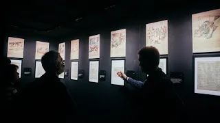 "Ночь музеев-2020": онлайн экскурсия в Музее истории ГУЛАГа