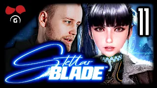 Peřeje 😈 Stellar Blade | #11 | 28.4.2024 | @TheAgraelus