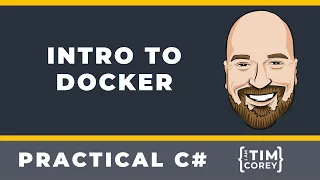 Intro to Docker - A Tool Every Developer Should Know