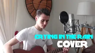 The Everly Brothers - Crying In The Rain (Acoustic Cover)