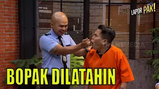 ANDHIKA GAK PERNAH GAGAL BIKIN HESTI SALTING | LAPOR PAK! (29/09/23)* Part 3