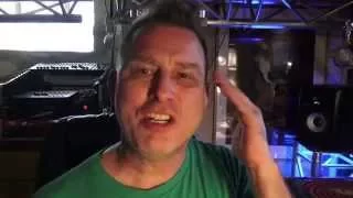 DJ Straight Talk on Gay Weddings