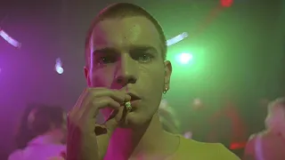 temptation & atomic - trainspotting club scene soundtrack