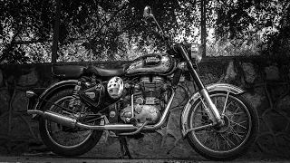 Royal Enfield Classic 500: The One Bike That Never Gave A Sh*t
