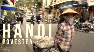 HAOSUL din Hanoi, atractiile, istoria si povestile orasului vechi