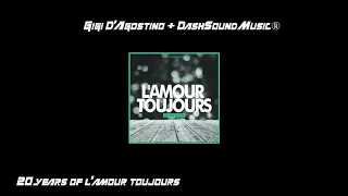 L'Amour Toujours Remix - StevenKeoud & Gigi D'Agostino