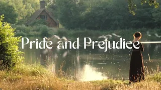 Pride and Prejudice (August -- Taylor Swift)