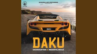 Daku (feat. Inderpal Moga)