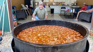 Big Jambalaya