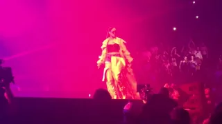 Rihanna - Needed Me (OVO Fest  2016)