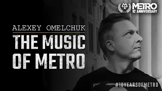 Alexey Omelchuk - The Music Of Metro Acoustic Set