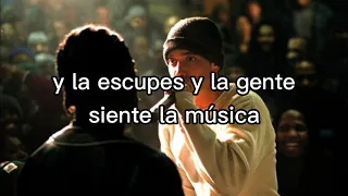 Eminem Till I collapse  ( sub. Español )