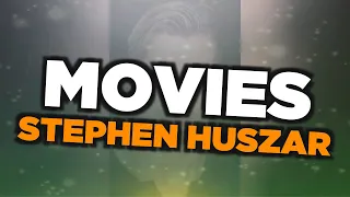 Best Stephen Huszar movies