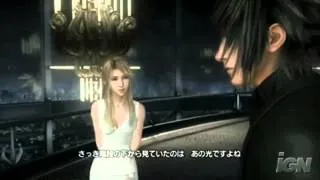 Final Fantasy XIII Versus-Numb - †Qµa†ngốc