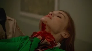 Teen Wolf: Stilinski Brings Lydia To The Hospital