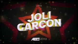 Lolita - Joli Garcon ( MEZER REMIX )