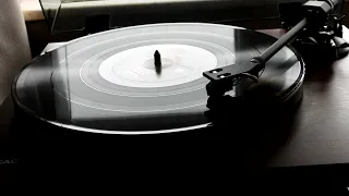 Wishbone Ash - Argus - Side 1 - Vinyl