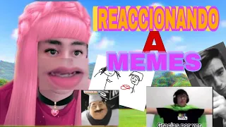 Puvlo reacciona a MEMES de DISCORD