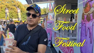 Street Food Festival | Fulda 2023