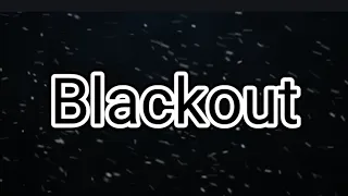 DayZ Blackout server
