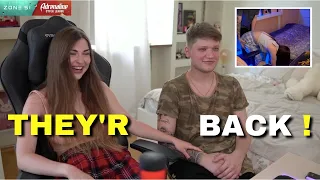 S1MPLE And His GF Are BACK