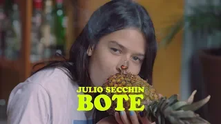 Julio Secchin - Bote (Clipe Oficial)