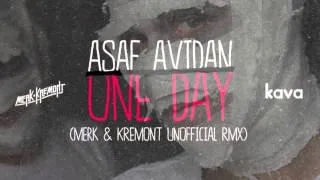 Asaf Avidan - One day _ Reckoning Song (Merk & Kremont Remix)