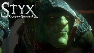 Styx: Shards of Darkness -  Full OST And Soundtrack