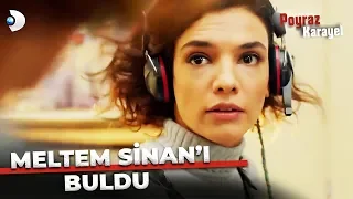 Meltem, Sinan'ın Adresini Buldu | Poyraz Karayel 43. Bölüm