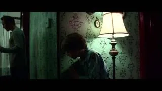 Insidious: Chapter 2 International Trailer A