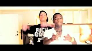 Soulja Boy & Spinning 9 YGRN 2013 preview