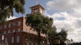 Tampa's Oldest Cigar Factory