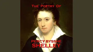 Percy Bysshe Shelley - Music When Soft Voices Die